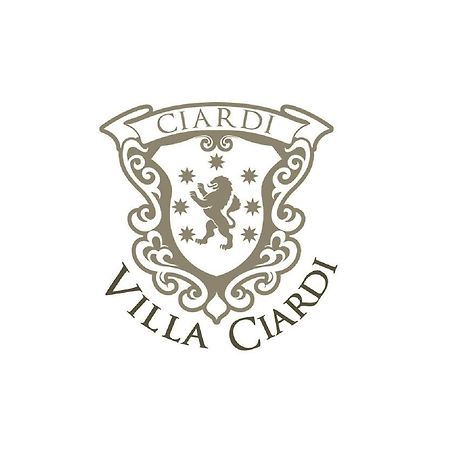 Villa Ciardi Wellness Hotel & Ristorante Asiago Extérieur photo