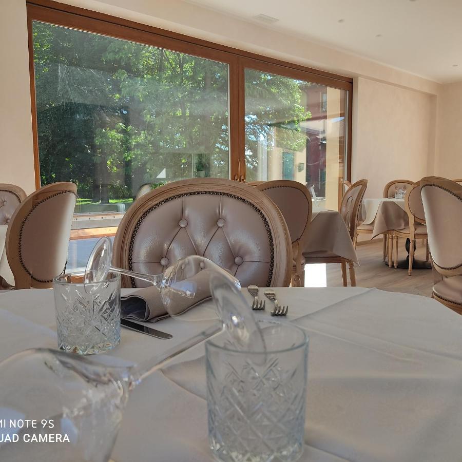Villa Ciardi Wellness Hotel & Ristorante Asiago Extérieur photo