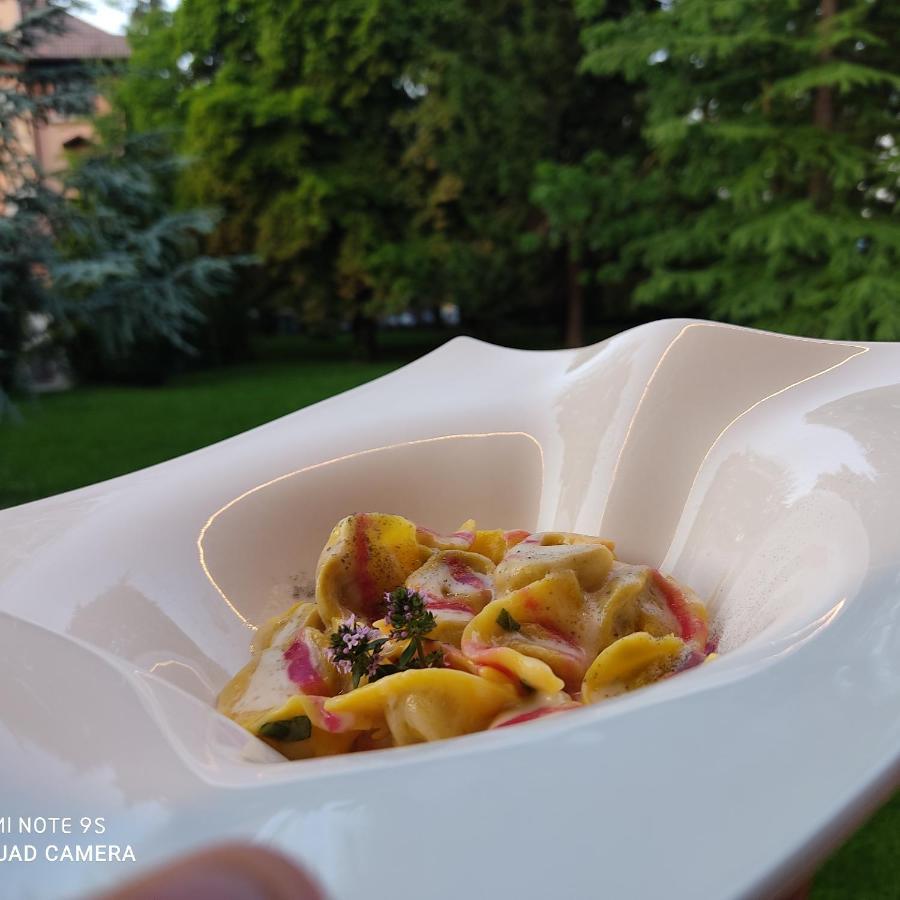 Villa Ciardi Wellness Hotel & Ristorante Asiago Extérieur photo