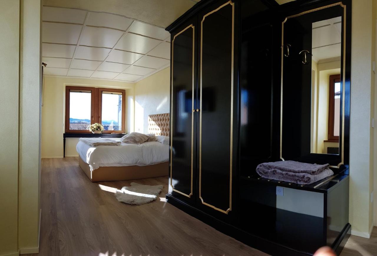Villa Ciardi Wellness Hotel & Ristorante Asiago Extérieur photo