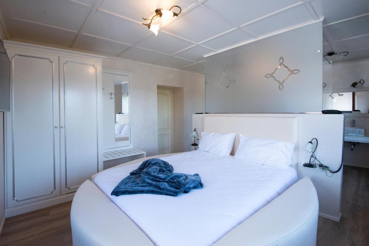 Villa Ciardi Wellness Hotel & Ristorante Asiago Extérieur photo