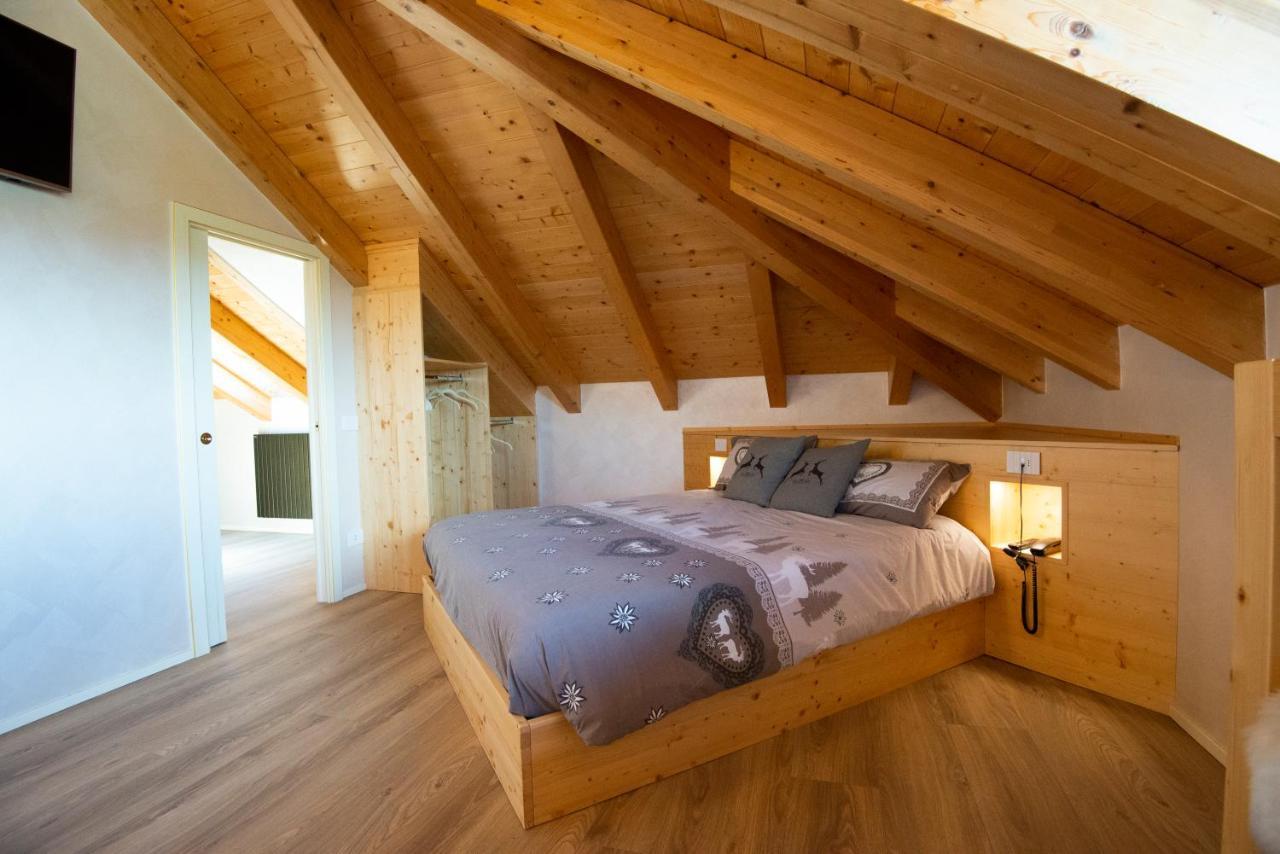 Villa Ciardi Wellness Hotel & Ristorante Asiago Extérieur photo