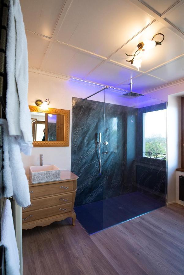 Villa Ciardi Wellness Hotel & Ristorante Asiago Extérieur photo