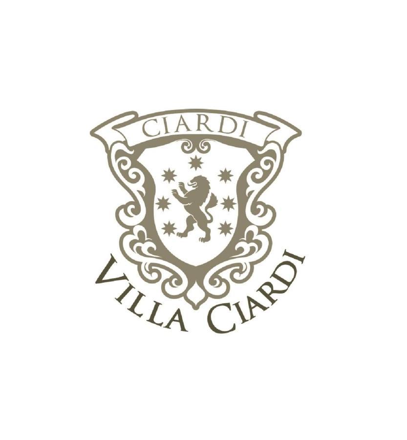 Villa Ciardi Wellness Hotel & Ristorante Asiago Extérieur photo