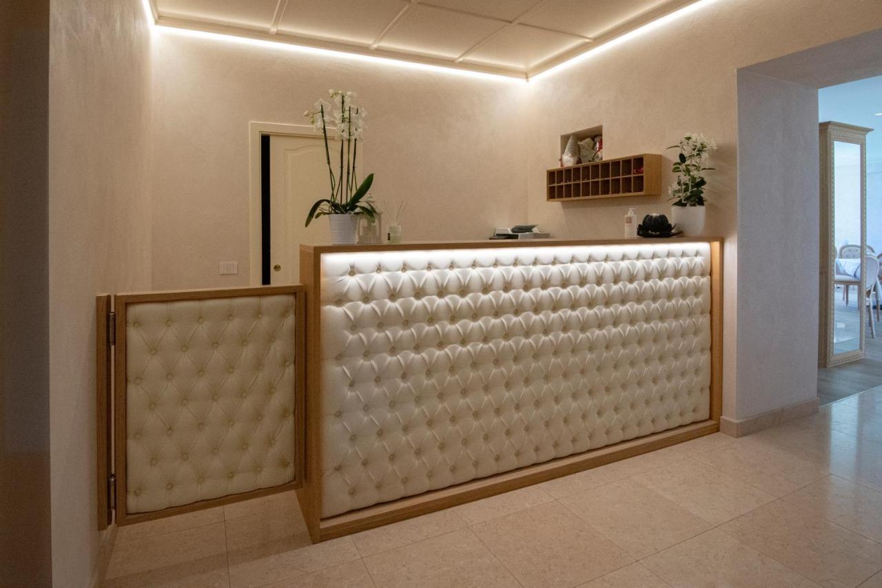 Villa Ciardi Wellness Hotel & Ristorante Asiago Extérieur photo