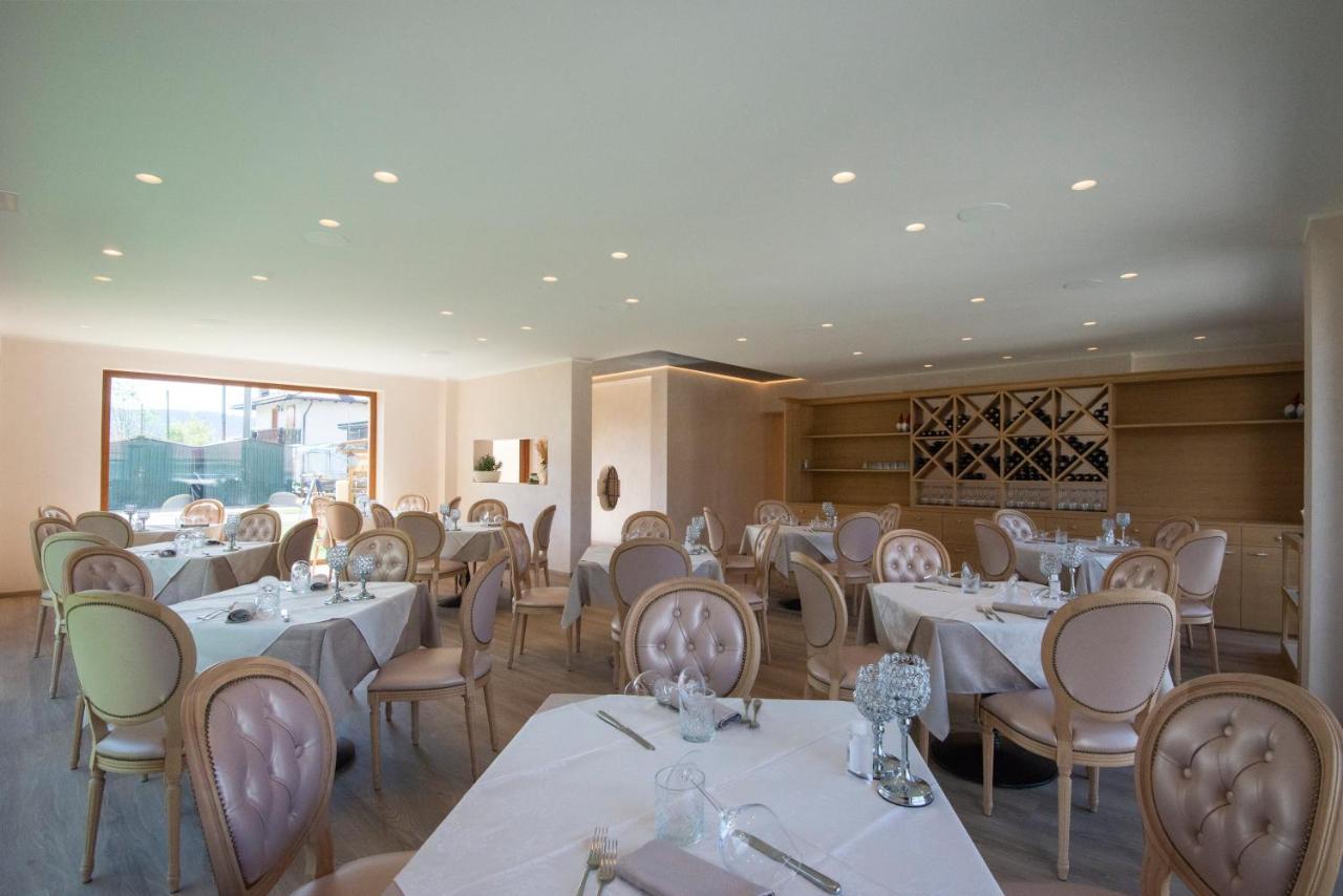Villa Ciardi Wellness Hotel & Ristorante Asiago Extérieur photo