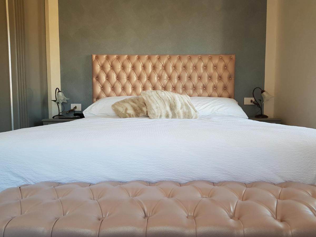 Villa Ciardi Wellness Hotel & Ristorante Asiago Extérieur photo