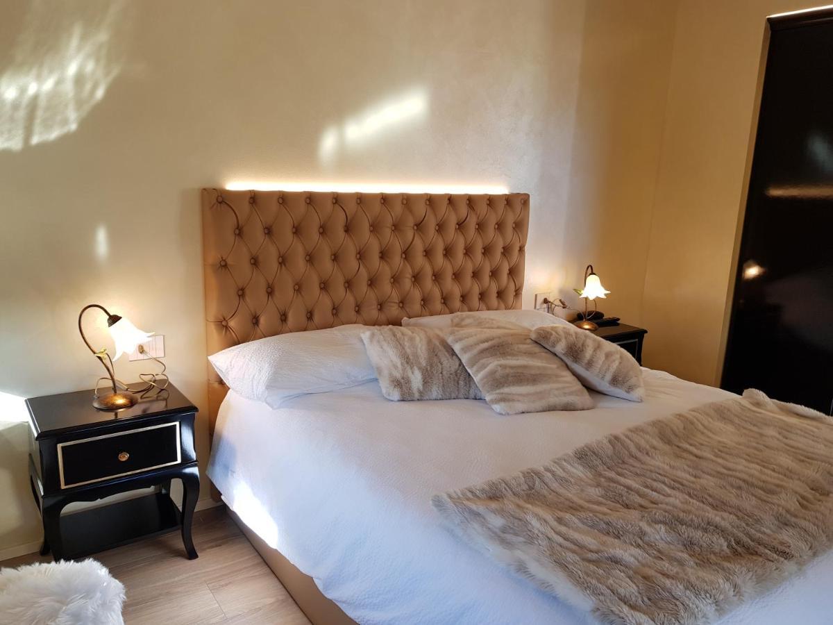 Villa Ciardi Wellness Hotel & Ristorante Asiago Extérieur photo