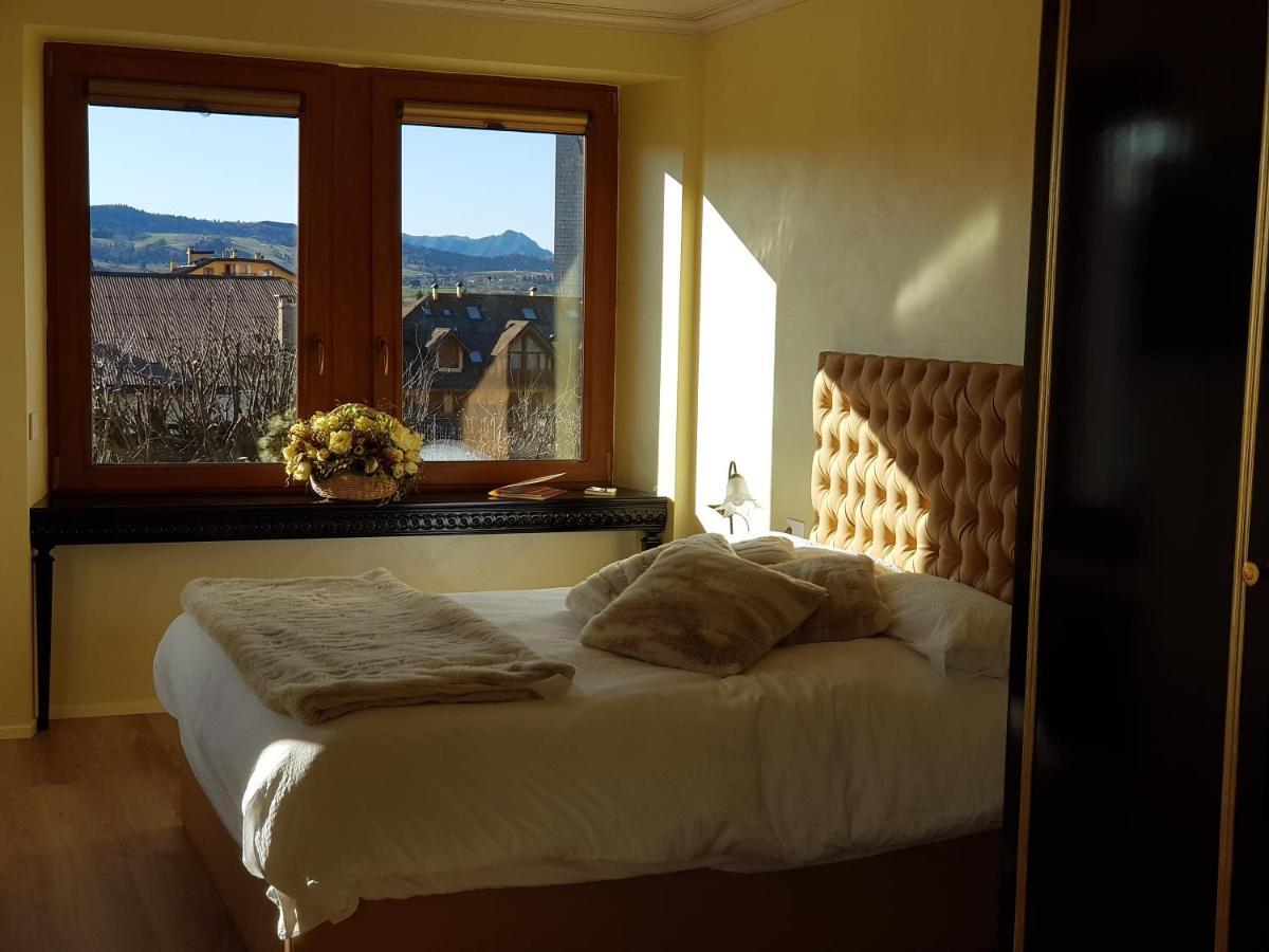 Villa Ciardi Wellness Hotel & Ristorante Asiago Extérieur photo