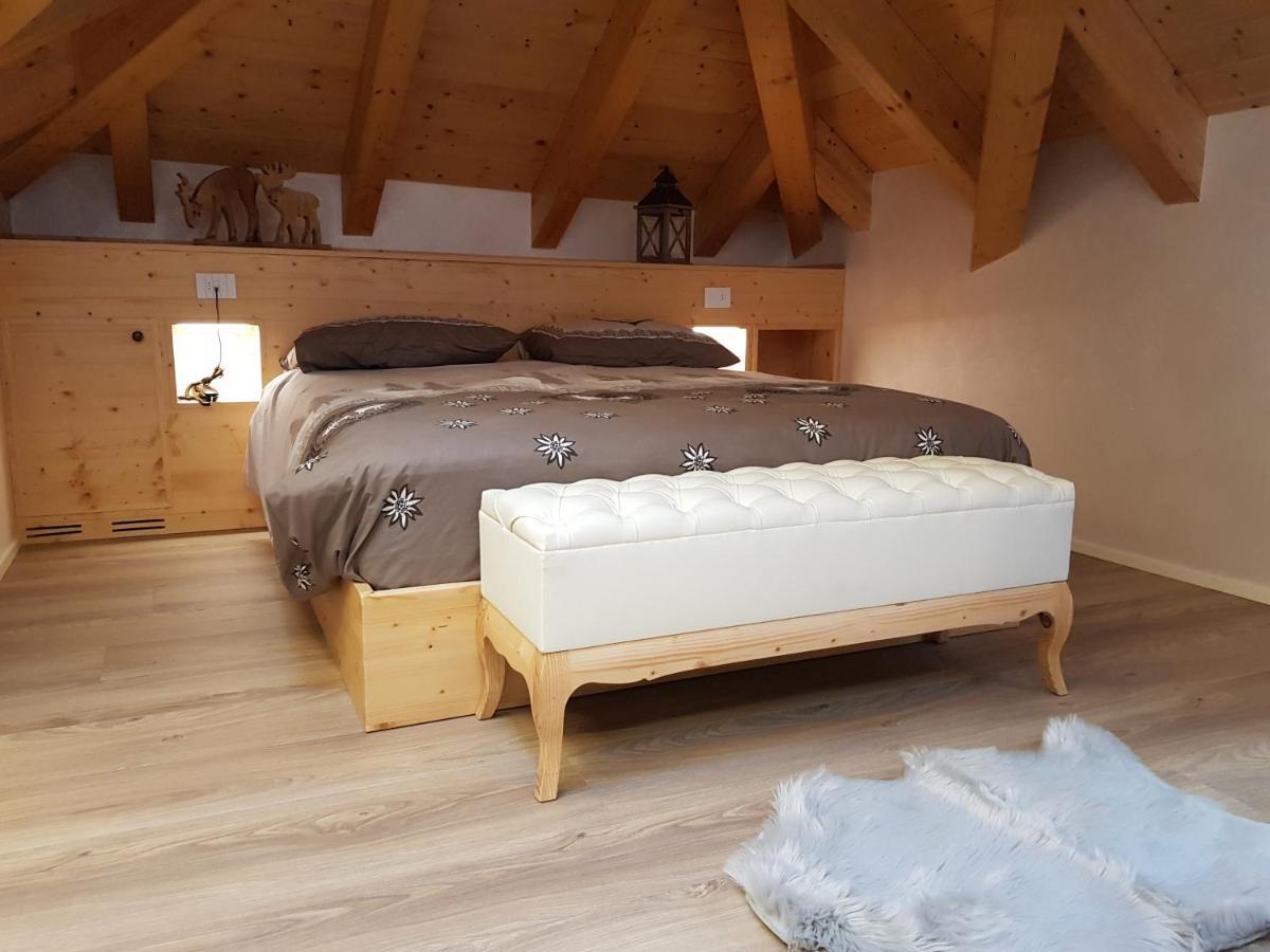 Villa Ciardi Wellness Hotel & Ristorante Asiago Extérieur photo